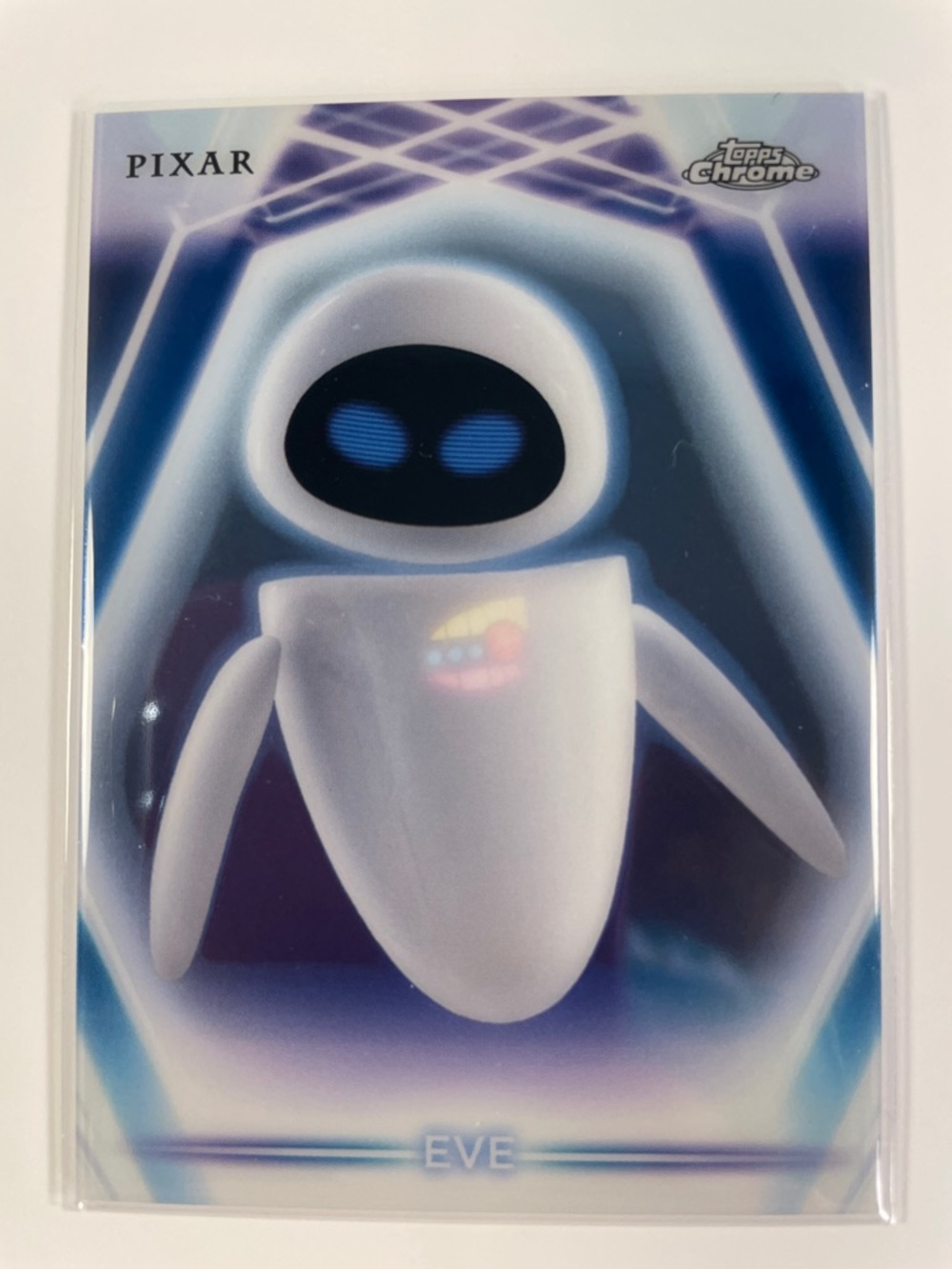 Disney Epic Mickey & Pixar Character Trading Cards - Set of 6-Holographic Set - Picture 5 of 8